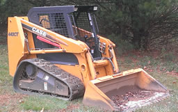 Bobcat Service